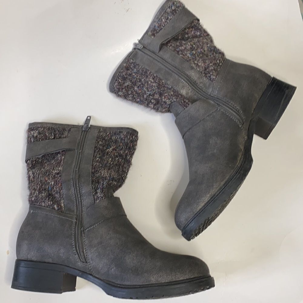 Relativity fall boots  - Picture 8 of 9